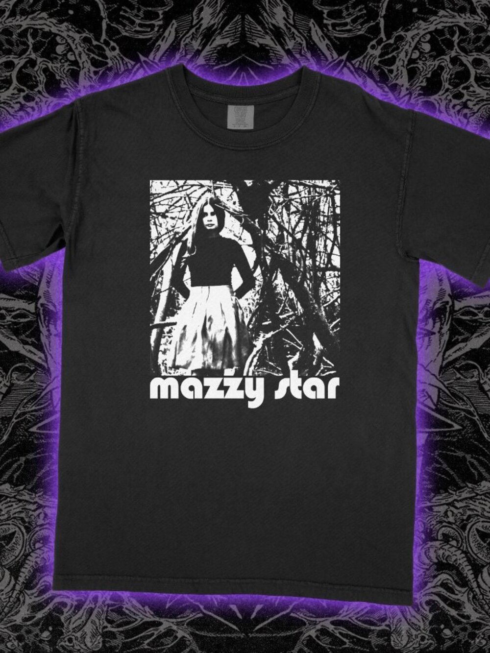 MAZZY STAR HOPE Shirt galaxie 500 cocteau twins beach house lush Tee Unisex Tee